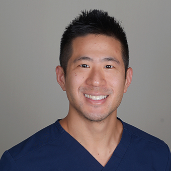 Dr. Jerry Chiu