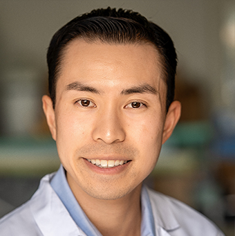 Dr. Jeffrey Lau, DDS
