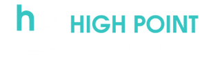 High Point Dentistry logo