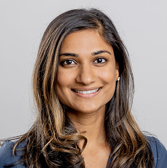 Dr. Aanchal Chandra